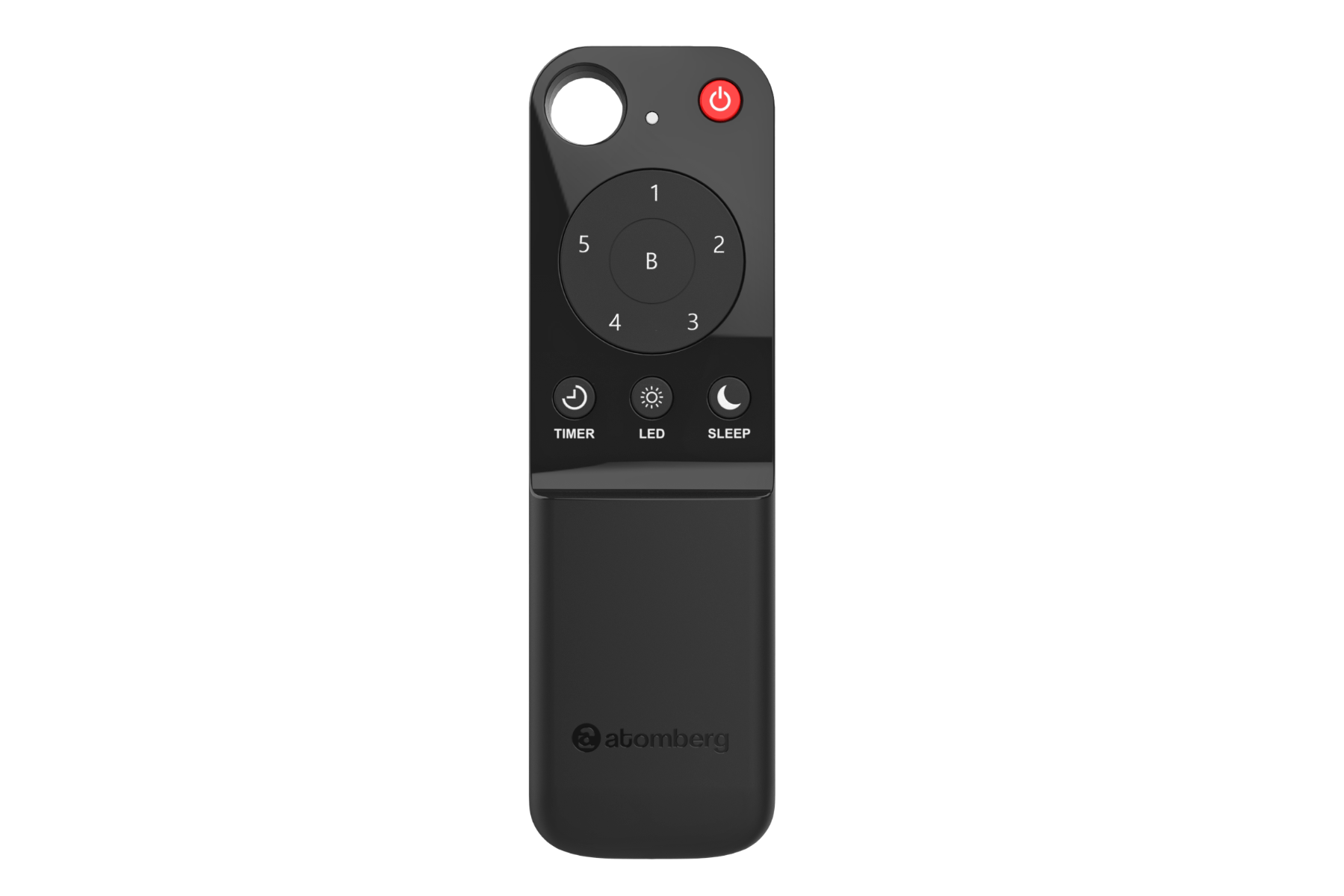 Fan Remote Control
