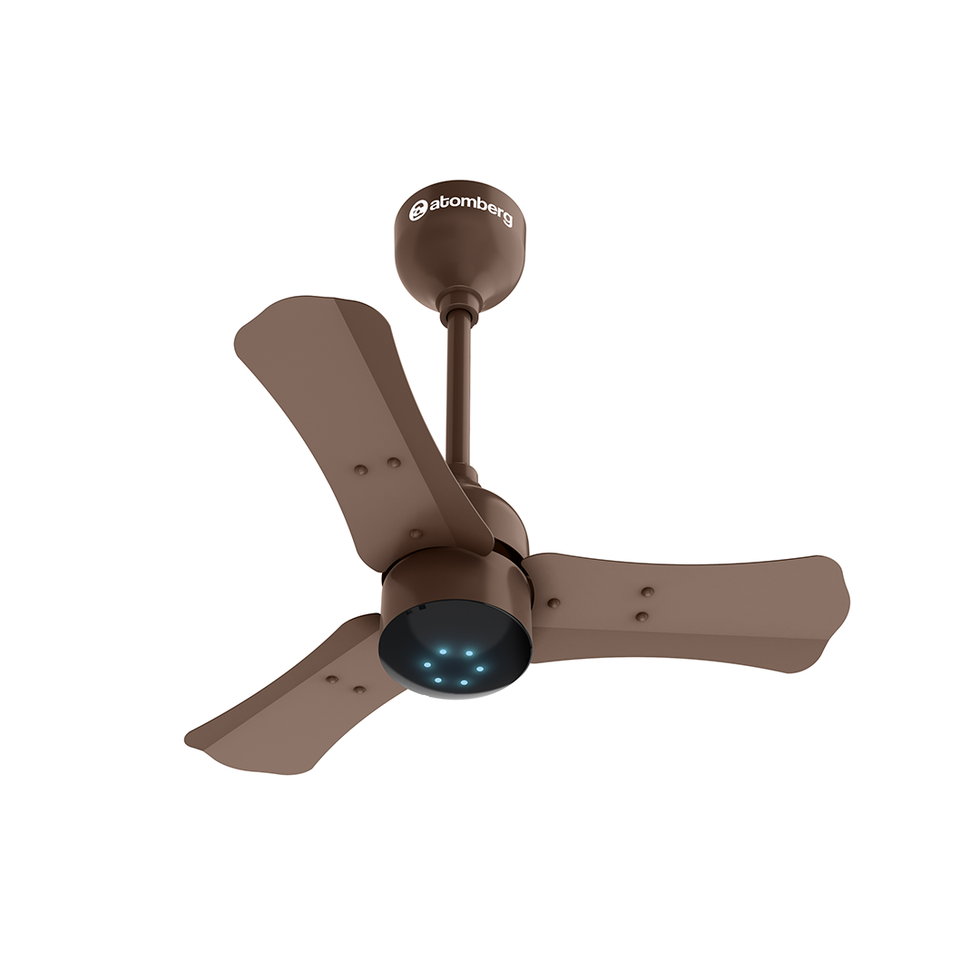 Renesa + Ceiling Fan