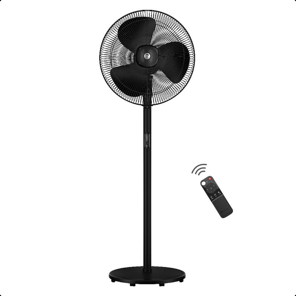 Renesa Pedestal Fan
