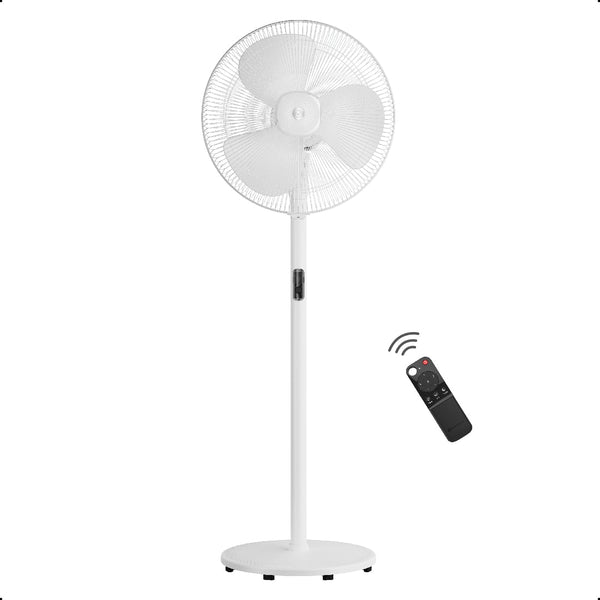 Renesa Pedestal Fan