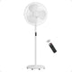 Renesa Pedestal Fan
