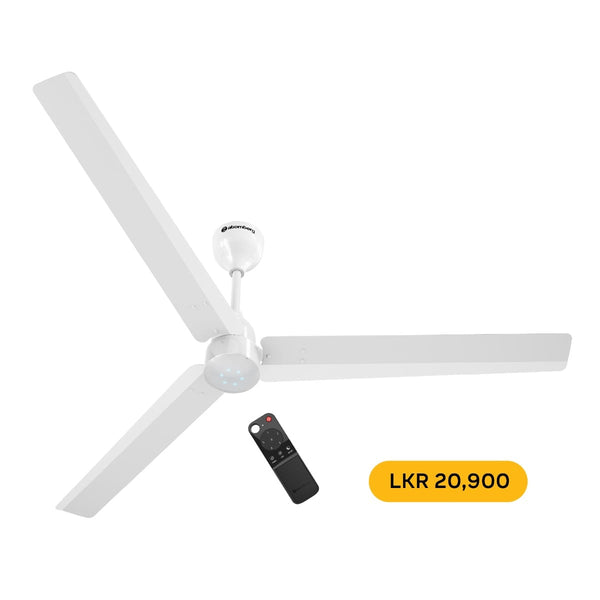 Atomberg Renesa White