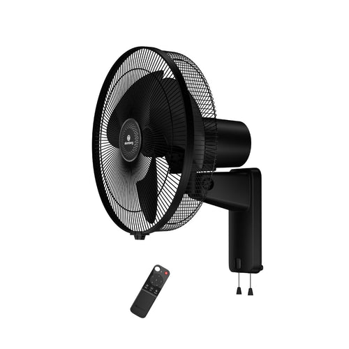 SilenceAire Hi-Speed Wall fan 