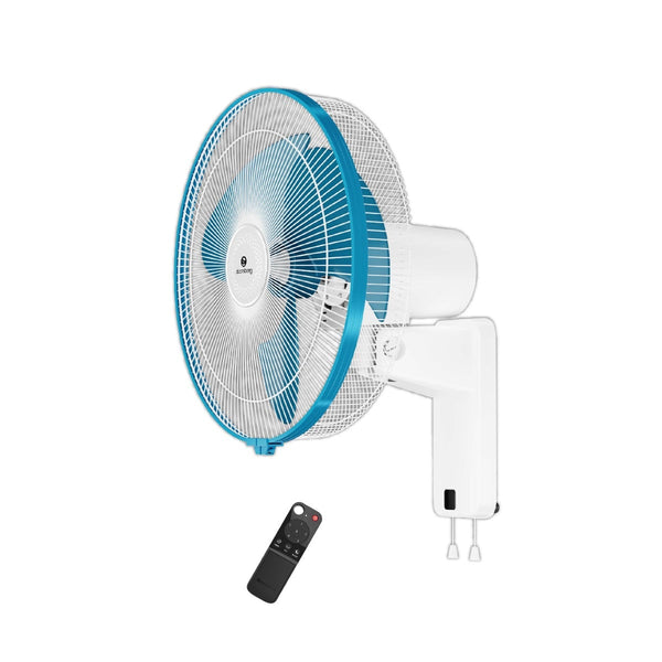 SilenceAire Hi-Speed Wall fan 