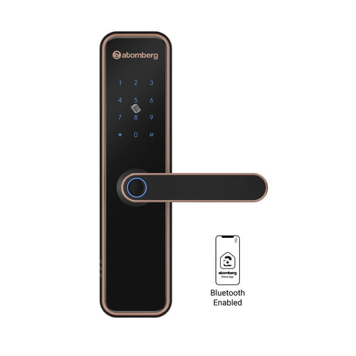 Atomberg Azhero Smart Door Lock