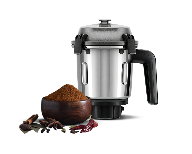 zenova jar multipurpose