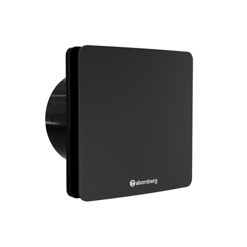 Studio Exhaust Fan 