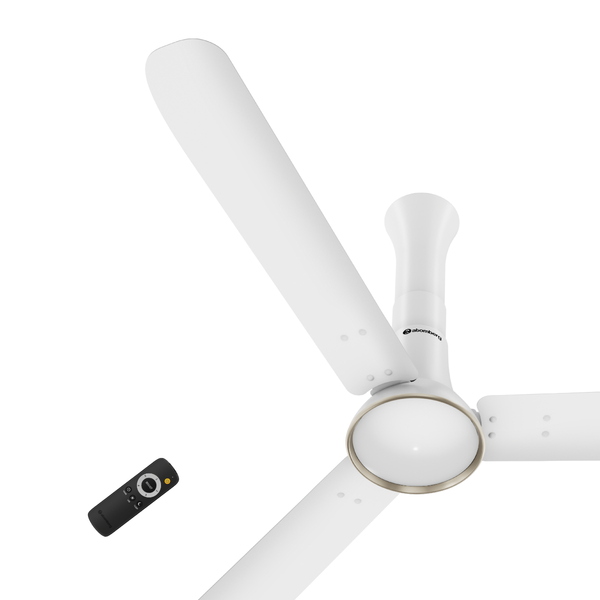 Studio Ventra Ceiling Fan