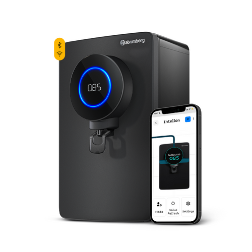 Atomberg Intellon Water Purifier