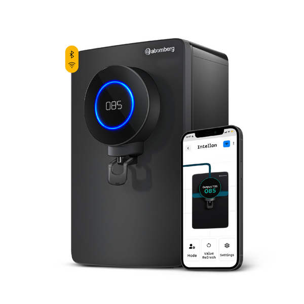 Atomberg Intellon Water Purifier