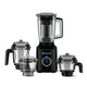 Zenova Fresh Juicer Mixer Grinder