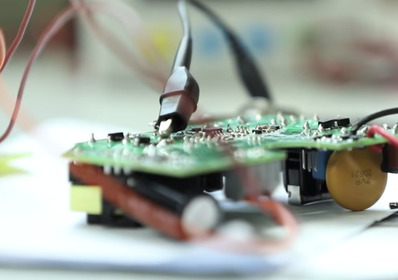 Technology Efficiency